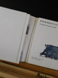 Pennsy Q Class Classic Power 5 PRR Soft Cover SEVERAL loose pages
