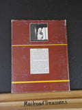 NSWGR in Steam by RG Preston N.S.W.C.R. w/ dust jacket
