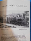 History of the Faringdon Branch and Uffington Station By Adrian Vaughan