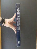 Jane’s Fighting Ships of World War II 1000 illustrations     w/ dust jacket