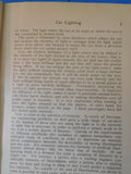 Proceedings Western Railway Club Vol 20 1907-1908 Official Proceedings