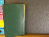 Cotton Belt Route 1959 Diary Calendar     Missing some pages