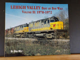 Lehigh Valley Best of Bob Wilt Vol 2 1970-1972 by Wilt Morning Sun Books SoftCov
