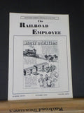 Railroad Employee, The 1940 October B&M Engine Sets Freight Speed Mark