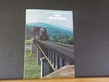 Norfolk and Western Railway Company Annual Report 1976  N&W