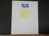 CSX Corporation Annual Report 1980 Merger Operations Revenue