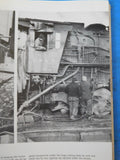 Decade of The Trains the 1940s By Don Ball Jr  Soft Cover