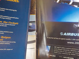 Airliner World Global Airline Scene 2008 March Cessna Mustang