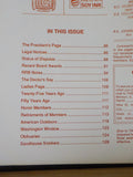 Train Dispatcher 1992 Fall Cover Story page 105