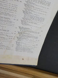Locomotive Cyclopedia 1941 11th edition  Some damage staining