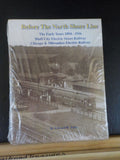 Before the North Shore Line by Edward W Tobin CERA #141