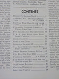 Louisville & Nashville Employee Magazine L&N 1940 August