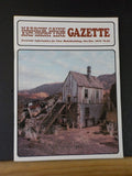 Narrow Gauge & Short Line Gazette 1978 Nov/Dec 1978 Coloring plaster buildings