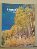 Santa Fe Employee Magazine 1970 November Fort Madison's Safety Flag