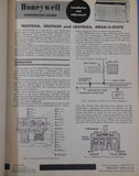 Engine Temperature Controls for Diesel Locomotives 1952