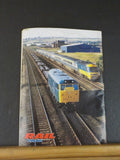 Rail Enthusiast 1984 June Oban line: The Passed Over Paradise