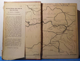 Baltimore and Ohio in the Civil War by Summers w/DJ 1939