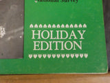 S Gaugian 1975 November Holiday Layout Ideas Operating AF dump car