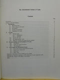 International System of Units US Dept of Commerce NBS Special Publication