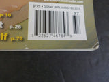 Model Railroad Planning 2013 12 Inspiring Track Plans