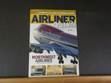 Airliner Classics Vol 11 2024 by Airliner World Celebrating History of Commercia