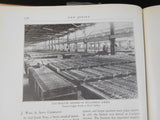New Jersey Life, Industries and Resources of a Great State Railways Bridges Tunn