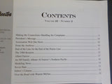 The Mainstreeter Northern Pacific Ry Historical Society Vol 22 #2 Billings Laure