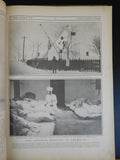 Russo-Japanese War gathered from the reports, records cable despatches photos