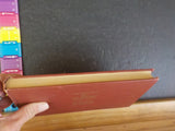 Car Builders Dictionary 1879 Illustrations car plans     REPRINT     Hard Cover
