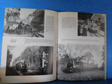 Branch Line Album by PB Whitehouse w/ dust jacket