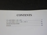 New Haven Diesel Locomotives Volume 2 DL 109s, FA unitts &demonstrators SoftCovr