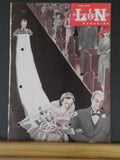 Louisville & Nashville Employee Magazine L&N 1946 June