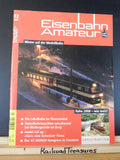 Eisenbahn Amateur 2000 12 Grosstraktion