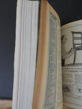 Model Railroader Magazine Bound Volume 13 January-December 1946