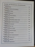 Chasing Trains by Robert W Richardson Lifetime story of Co RR Museum founder HC