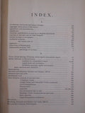 Pennsylvania Second Annual Report of Statistics 1873-1874 Hard Cover