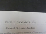 Locomotive, The 1940 July Vol.43 #3 Hartford Steam Boiler Inspection & Insurance