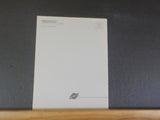 Chicago and North Western Railway Company Annual Report 1975