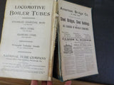 Poor's Manual of Railroads 1904 Maps History rolling stock more