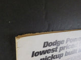 Colorado Rocky Mountain West 1977 March/April Vol XII #5 Colorful