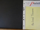 EMD Pointers 1965  April 26 Revised parts change record