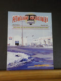 Petroleum Collectibles 2024 February Birth of the Firebird Gas & Groceries Neon