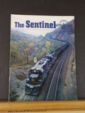 The Sentinel B&O HS 2008 4th qtr  V30 #4 M&K Branch