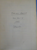 Railway Gazette Bound volume 90-91 January to December 30 1949