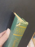 Hammond’s Nature Atlas of America by E.L. Jordan PhD Hard Cover 1952