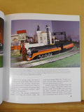 Modern Toy Trains Enthusiast Color Series by Souter Soft Cover