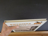 American Railroad Journal Volume 1   1966   Hard Cover