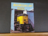 North Western Lines C&NW 2000 Summer Doodlebug motor cars Pt 2 Doodlebug Junket