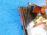 Lot of 2 books Early Railways Train Wrecks