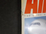 Airliner World Global Airline Scene 2008 March Cessna Mustang